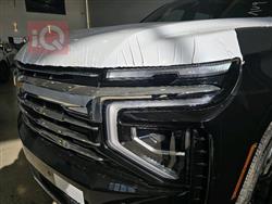 شێڤرۆلێت تاهۆ